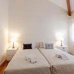 Willa Aqueduto Póvoa de Varzim