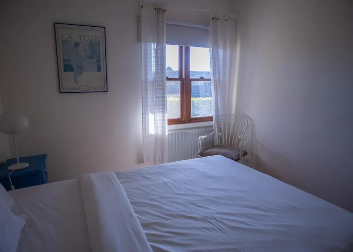 וילה Aqueduto Póvoa de Varzim