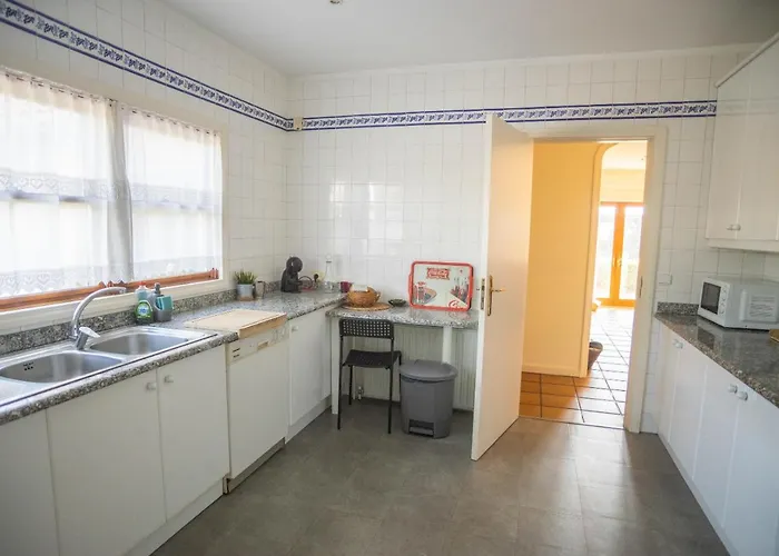 Aqueduto וילה Póvoa de Varzim